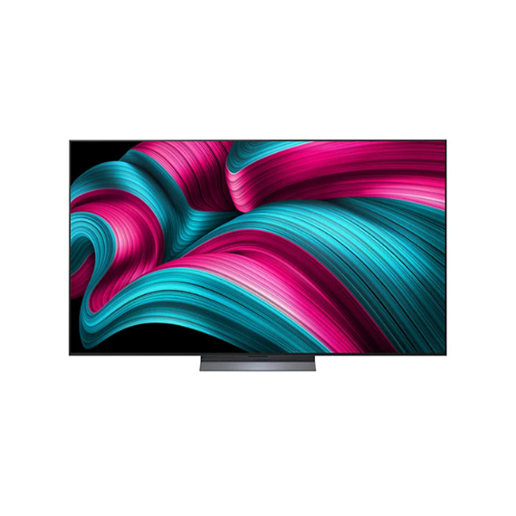 LG QLED TV 86인치 (OLED55C5S) (스탠드 or 벽걸이형) 렌탈 상품 이미지