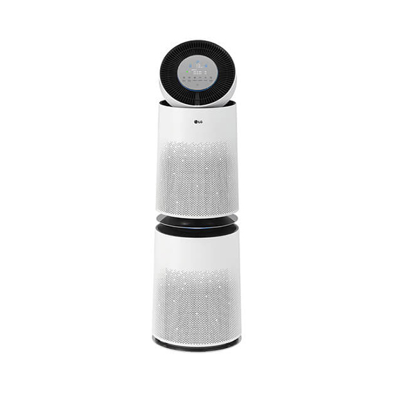LG 공기청정기 30평 (AS305DWWA) (V필터) 렌탈 상품 이미지