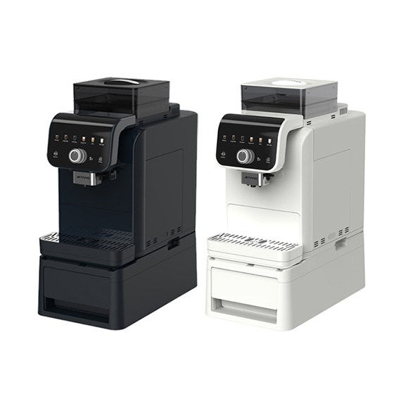 제티노 전자동 커피머신 (JL-05 PRO) (블랙 or 화이트) 렌탈 상품 이미지
