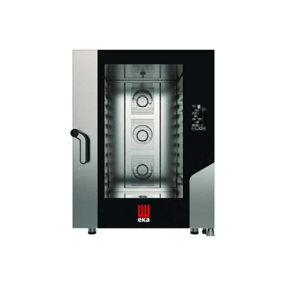 에카 베이커리 오븐기 터치 10단 (MKF-1064BM) 렌탈 상품 이미지