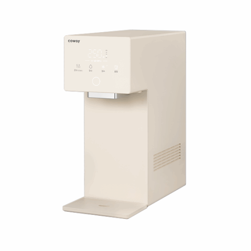 코웨이 아이콘 정수기 3.0 냉정수기 (CP-7220N) 4개월 방문관리 렌탈 상품 이미지