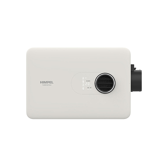 힘펠 욕실 환기가전 카세트형 휴젠뜨 노바 (FHD2-C150P NOVA T00002) 6개월 방문관리 렌탈 상품 이미지