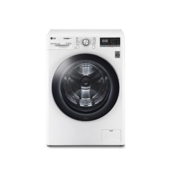 LG TROMM ThinQ 드럼세탁기 12kg 렌탈 상품 이미지