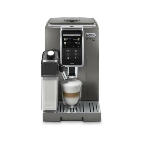 드롱기 커피머신 KRECAM370.95.T 렌탈 상품 이미지