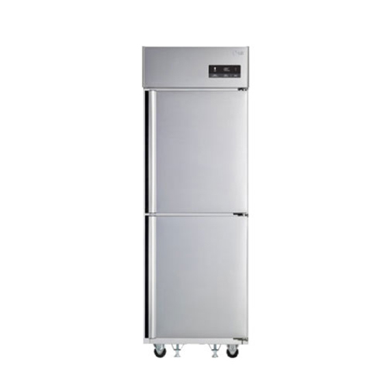 LG 업소용 일체형 냉장고(냉장전용) 500L (C052AR) 렌탈 상품 이미지