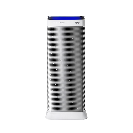 세스코 UV 파워 트루살균 공기청정기 Dual Care (VS-411P) (화이트 or 실버) 방문관리 렌탈 상품 이미지