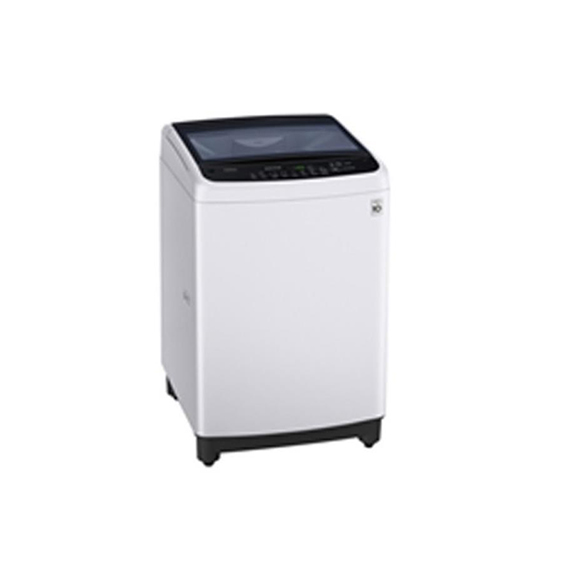 LG 통돌이 세탁기 10kg (화이트) 렌탈 상품 이미지