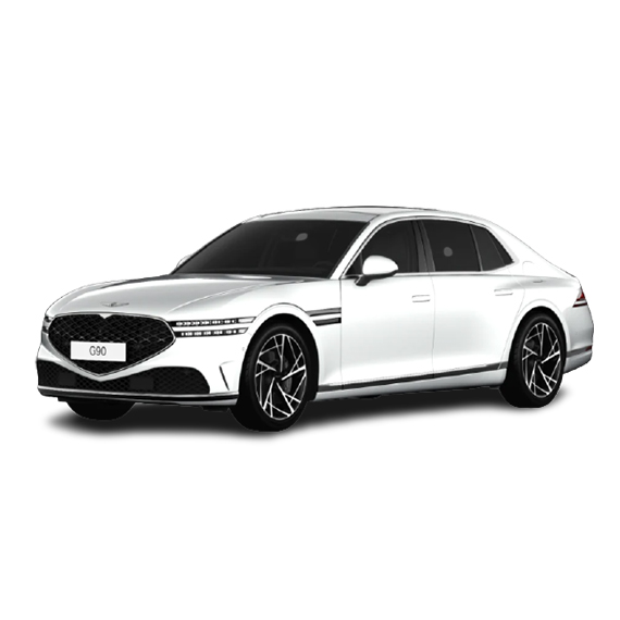 제네시스 2022 G90 3.5 가솔린 기본모델 렌탈 상품 이미지