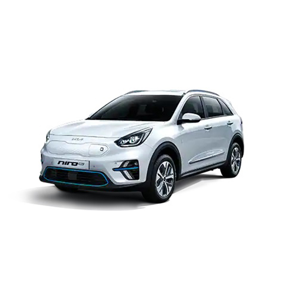 기아자동차 니로 EV 전기차 렌탈 상품 이미지