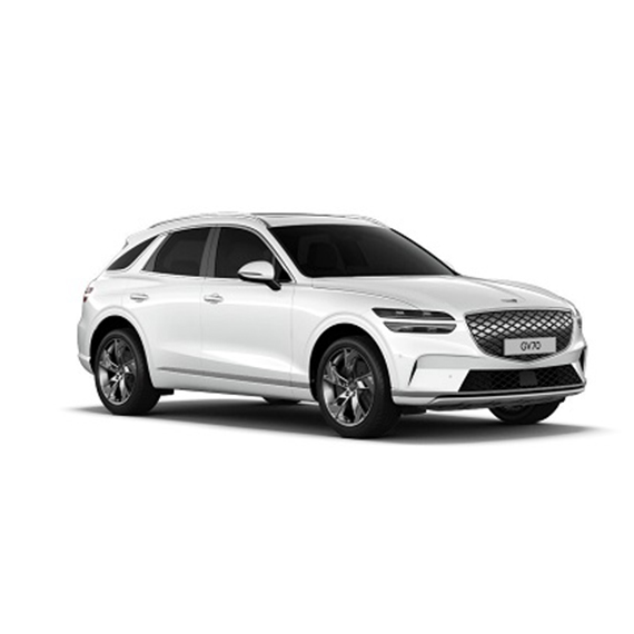 제네시스 GV70 EV 전기차 렌탈 상품 이미지