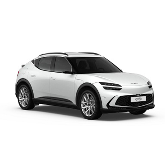 제네시스 GV60 EV 전기차 렌탈 상품 이미지
