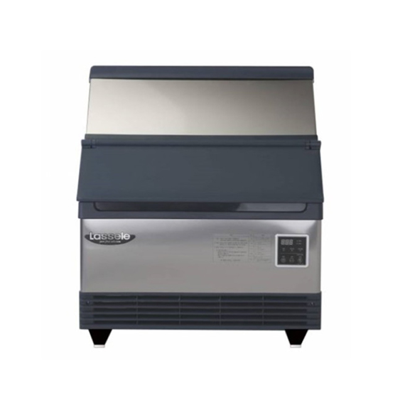 라셀르 공랭식 반달얼음 제빙기 133Kg (언더카운터형) (LIM135A) 렌탈 상품 이미지